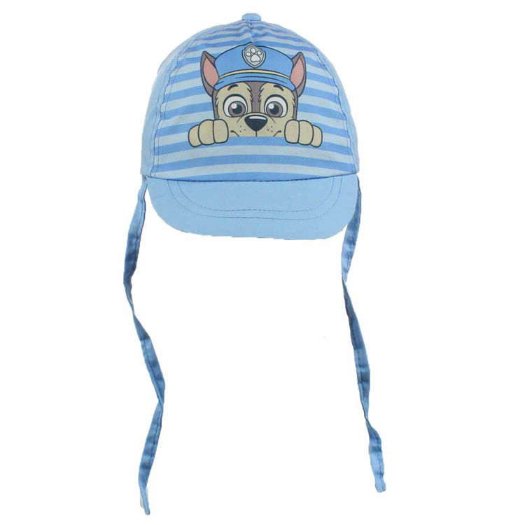 Picture of PT01801- PAW PATROL GIRLS / BOYS SUMMER COTTON HAT/CAP